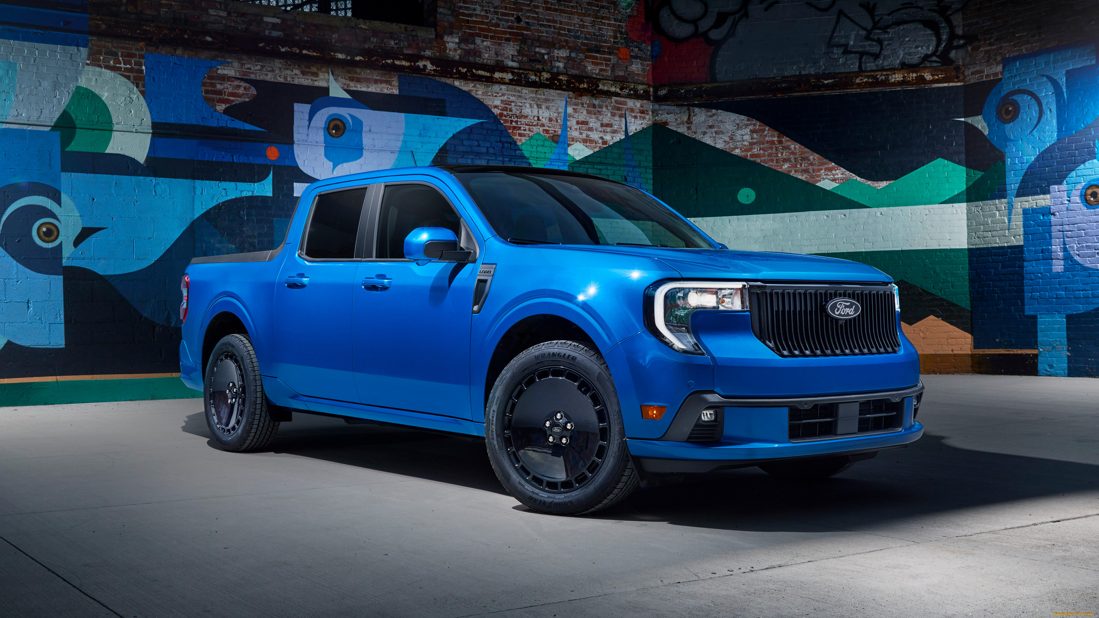 , ford, maverick, 2025, pickup, o, e, , 
